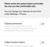 Chipolo Reviewed Find your stuff. Chipolo Reviewed Find your stuff.