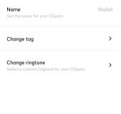 Chipolo Reviewed Find your stuff. Chipolo Reviewed Find your stuff.