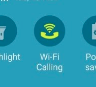 WiFi Calling for all supported phones? Yay! For everyone! Except... me.