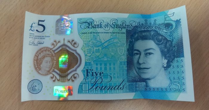 OK Ive got a fiver a month. What can I get?