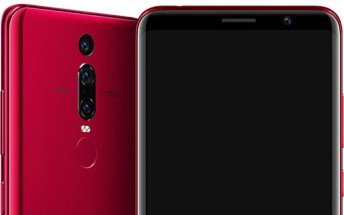 Huawei announce press event for IFA 2018