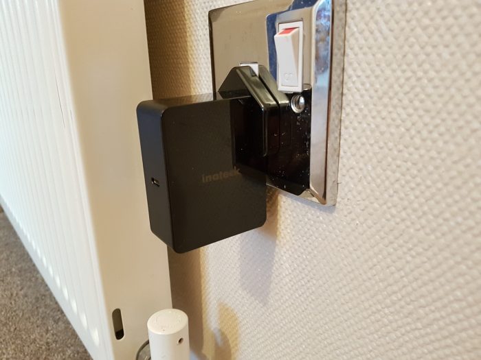 Inateck 60W USB C Wall Charger   Review