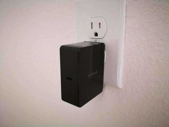 Inateck 60W USB C Wall Charger   Review