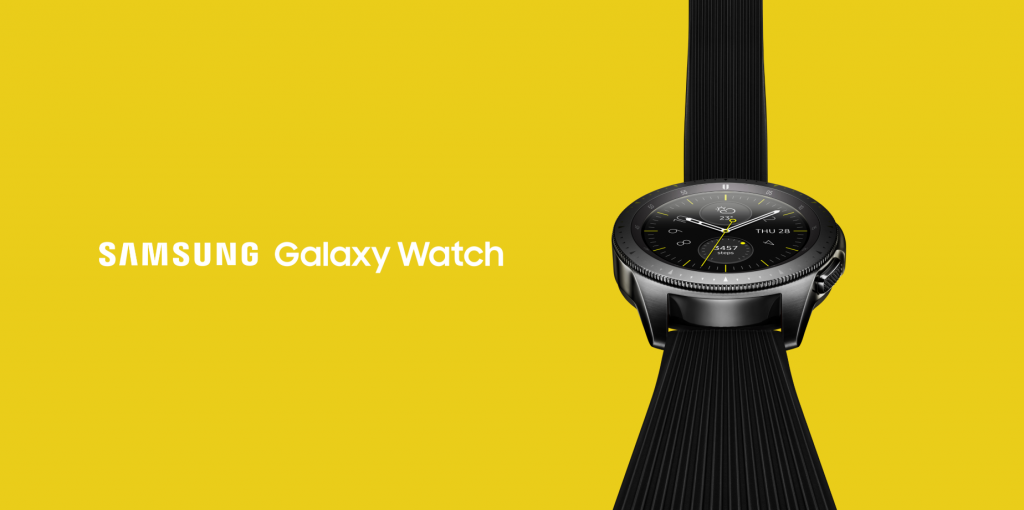 EE confirm Note 9 and Galaxy Watch