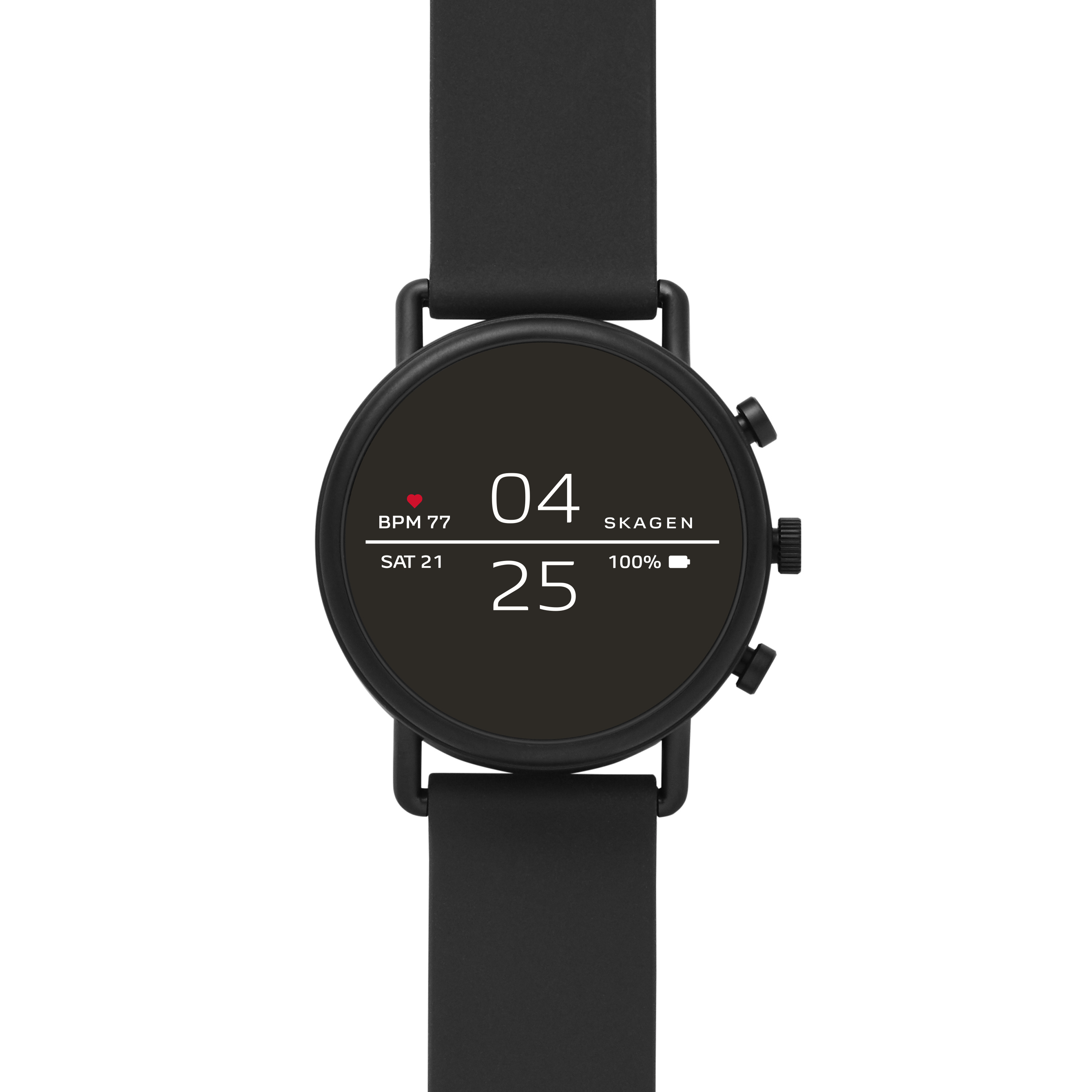 SKAGEN Falster 2 watch announced at IFA
