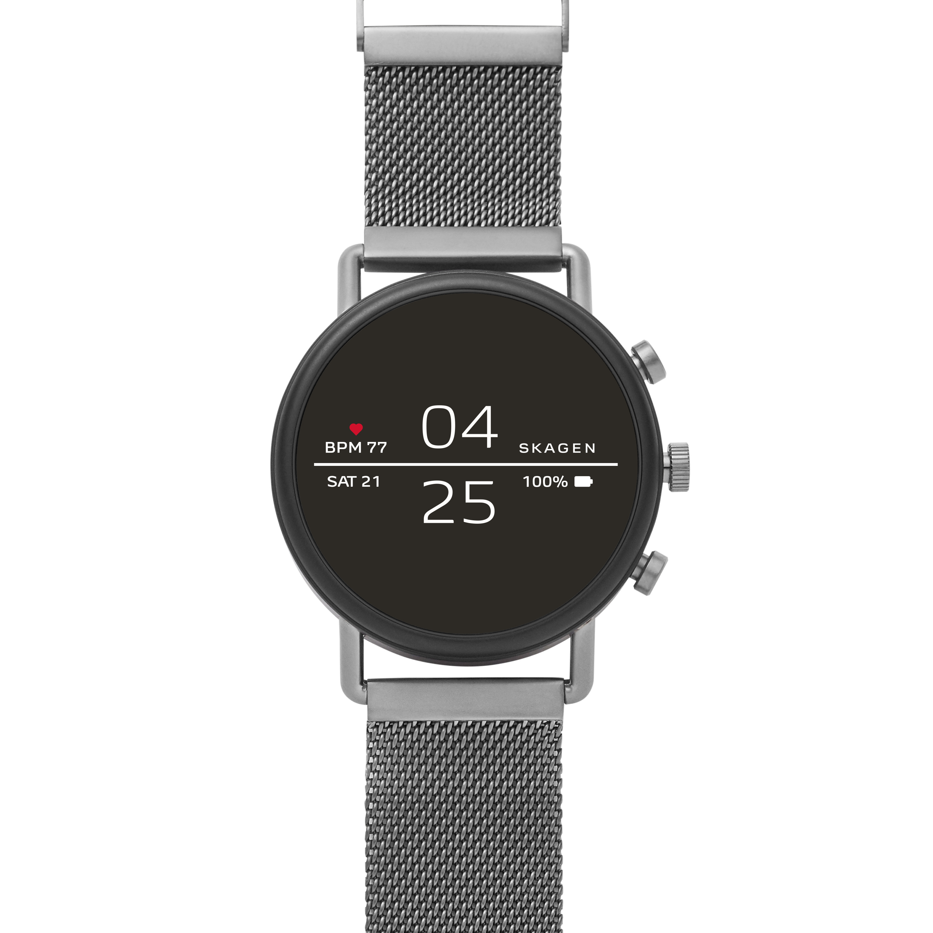 SKAGEN Falster 2 watch announced at IFA