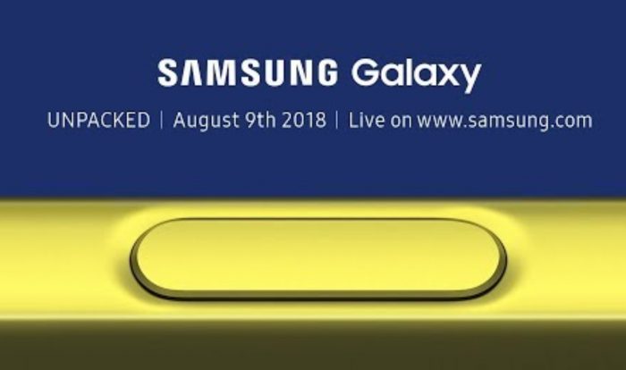 Galaxy Unpacked   LIVE