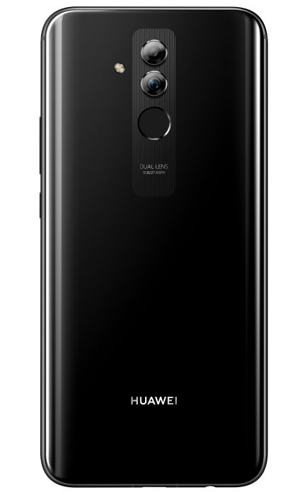IFA2018   Huawei Mate 20 lite announced