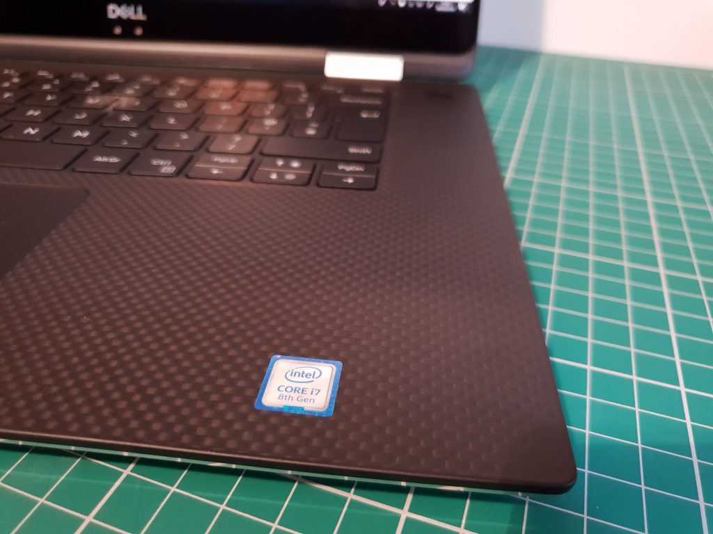 Dell XPS 15 2 in 1 Laptop   Review