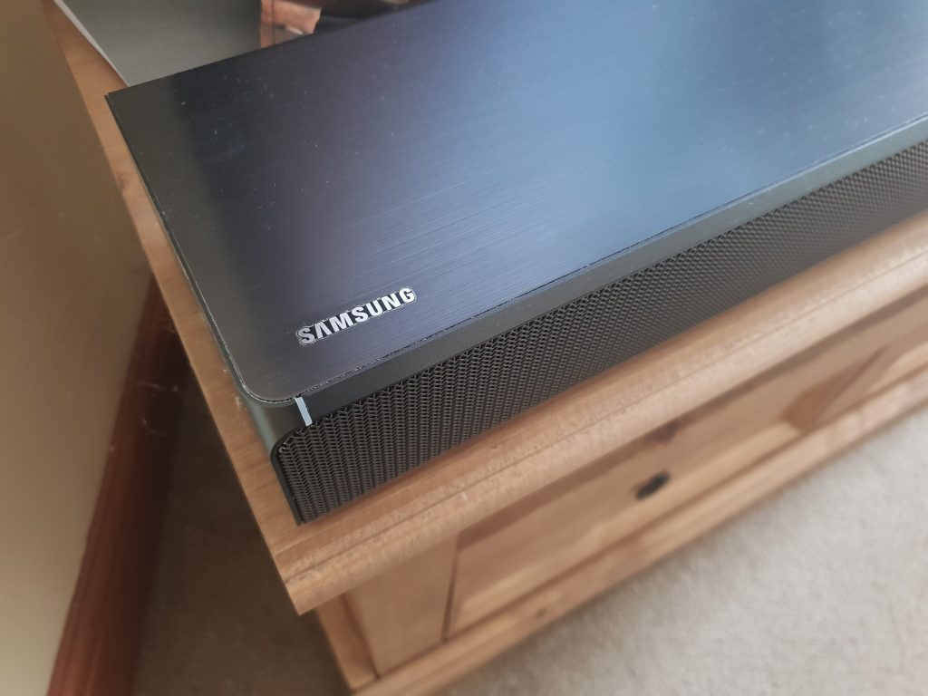 samsung soundbar ms650 review