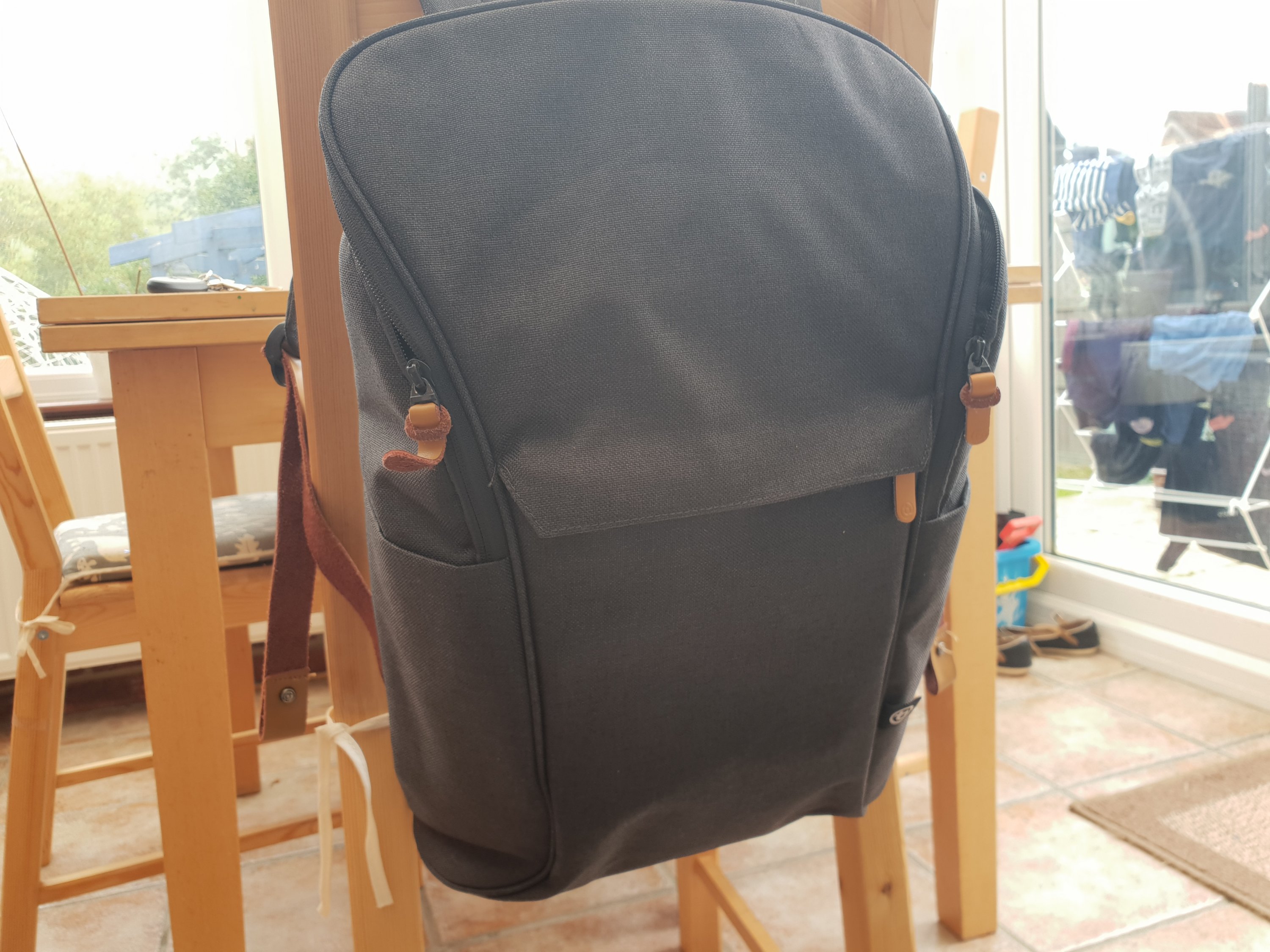 Booq Daypack   Review