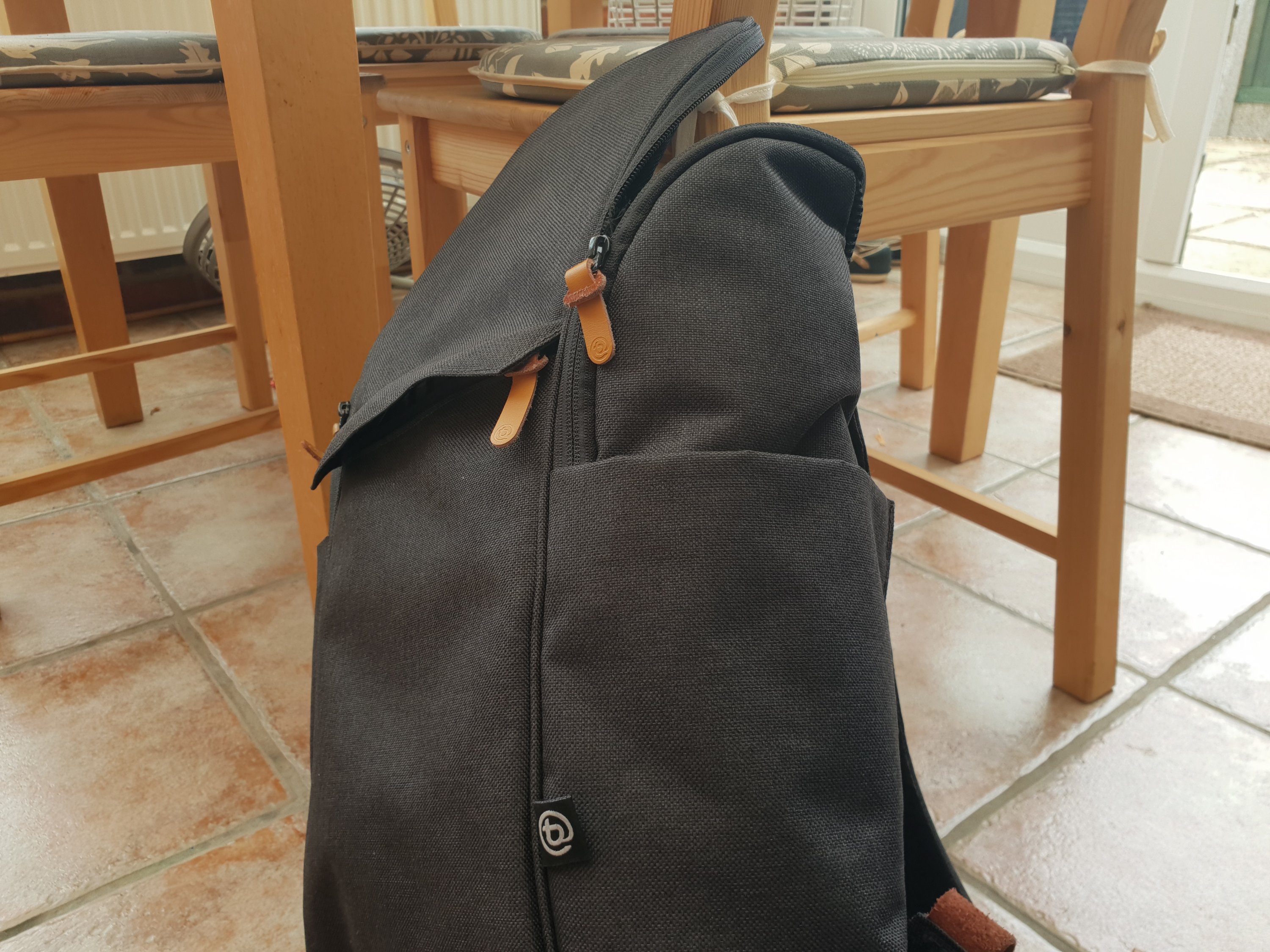 Booq Daypack   Review