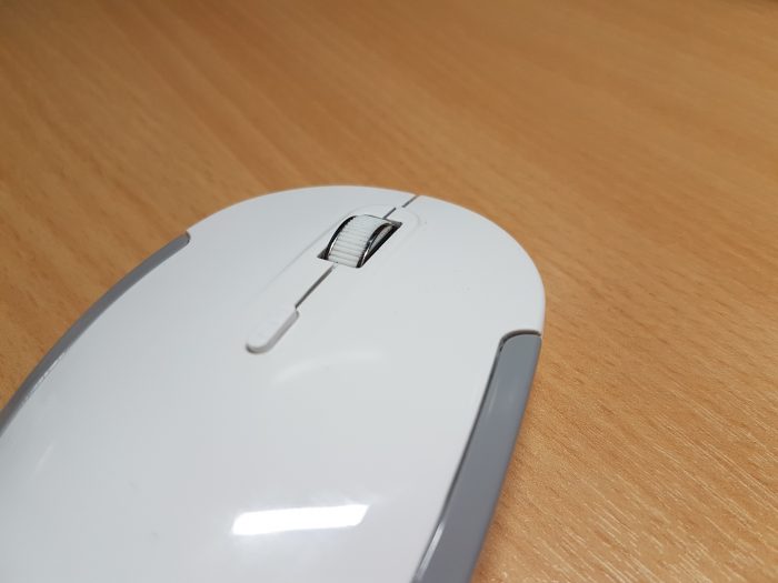 iClever IC GK03 Wireless keyboard and mouse   Review