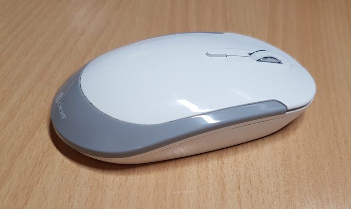 iClever IC GK03 Wireless keyboard and mouse   Review