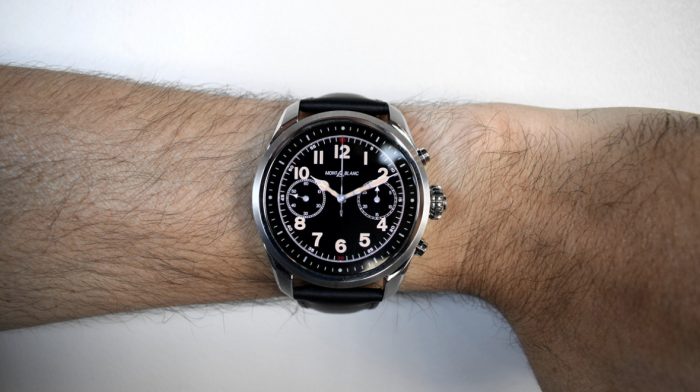 Smartwatch roundup