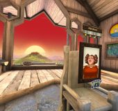 Get into VR with the Oculus Go Get into VR with the Oculus Go