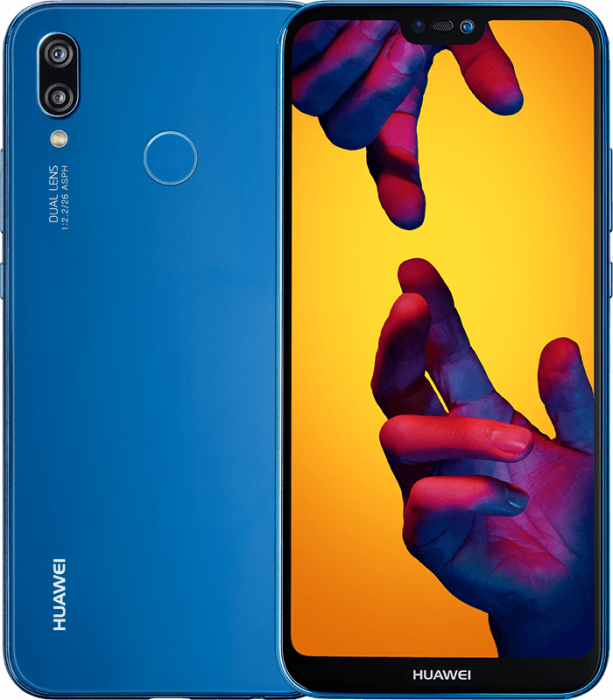 The quest for a new phone. The Huawei P20 lite for less than £200