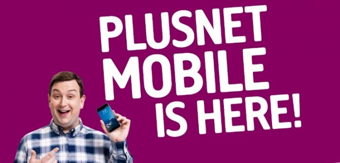 Plusnet Mobile deal. £9.50 for 4.5GB monthly data