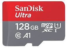 Another cheap deal on a 128GB microSD card