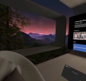 Get into VR with the Oculus Go Get into VR with the Oculus Go