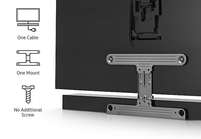 Samsung Sound+ HW MS650 Wireless Smart Soundbar   Review