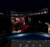 Get into VR with the Oculus Go Get into VR with the Oculus Go