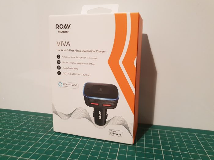 Roav Viva by Anker   Review