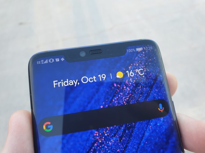 Huawei Mate 20 Pro Review