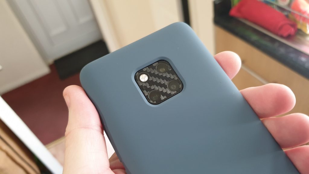 Mate 20 Pro   Cases Review