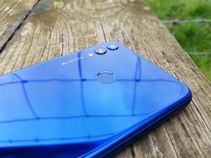 Honor 8X Review