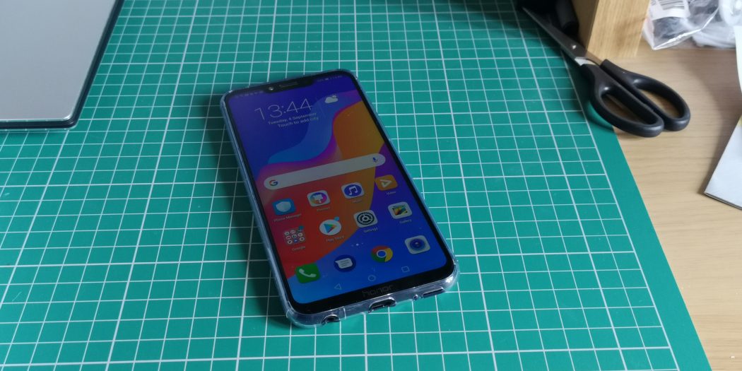 Honor Play   Review