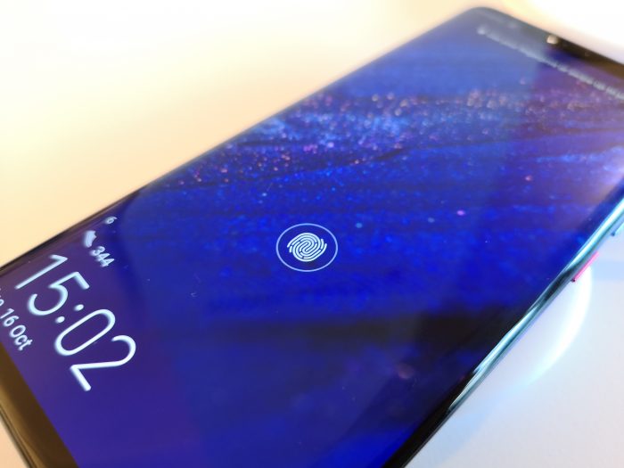 Huawei Mate 20 and Mate 20 Pro now official