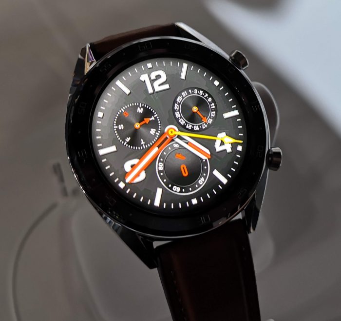 Huawei Watch GT   Gallery Special