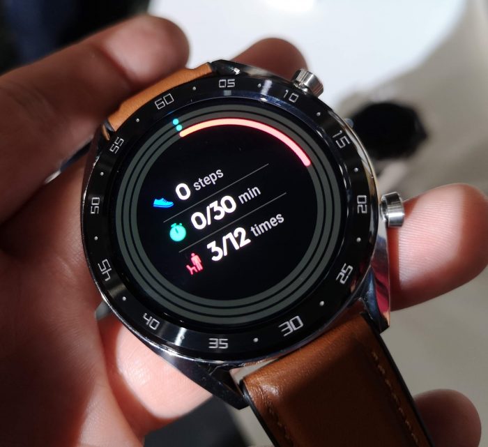 Huawei Watch GT   Gallery Special