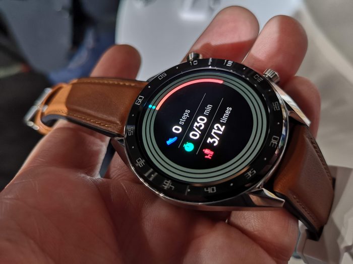 Huawei Watch GT   Gallery Special