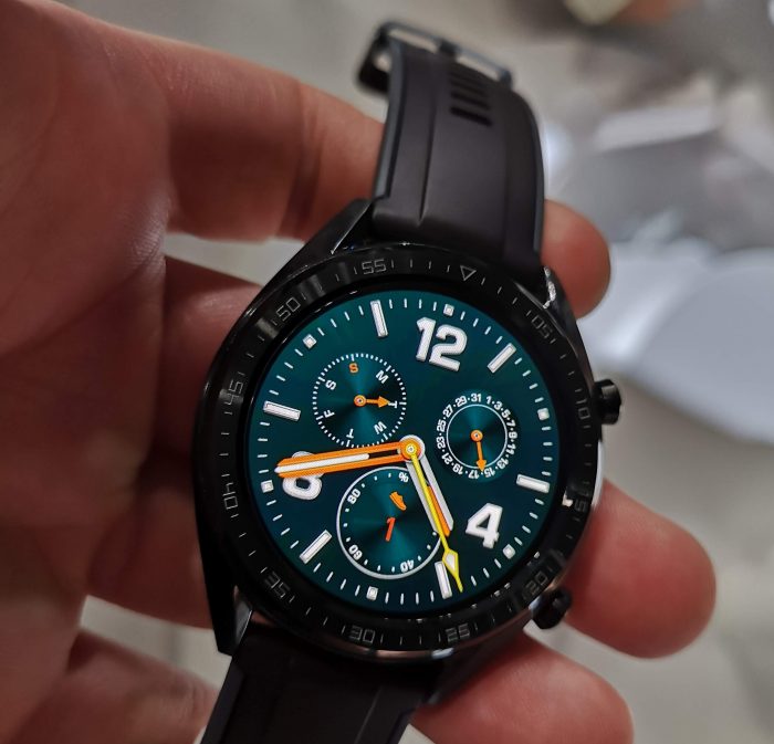 Huawei Watch GT   Gallery Special