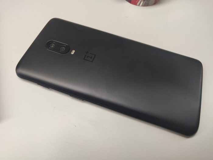 OnePlus 6T now official. Everything you need to know.