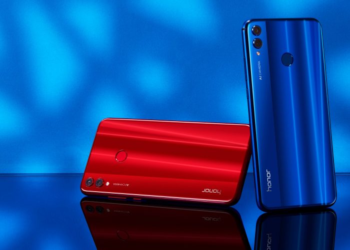 Honor 8X unveiled. Everything you need to know.