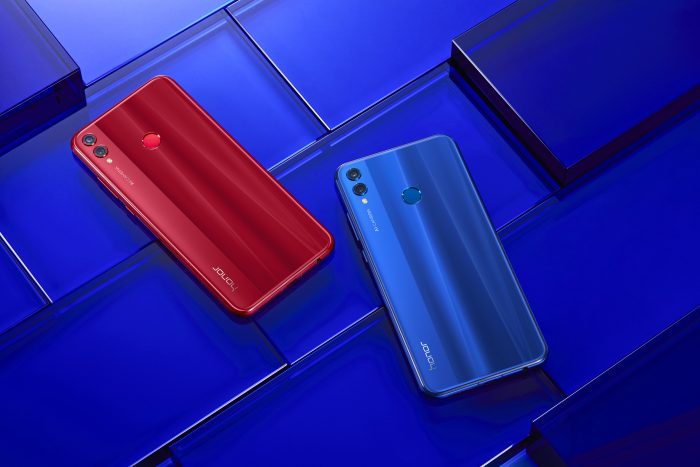 Honor 8X unveiled. Everything you need to know.