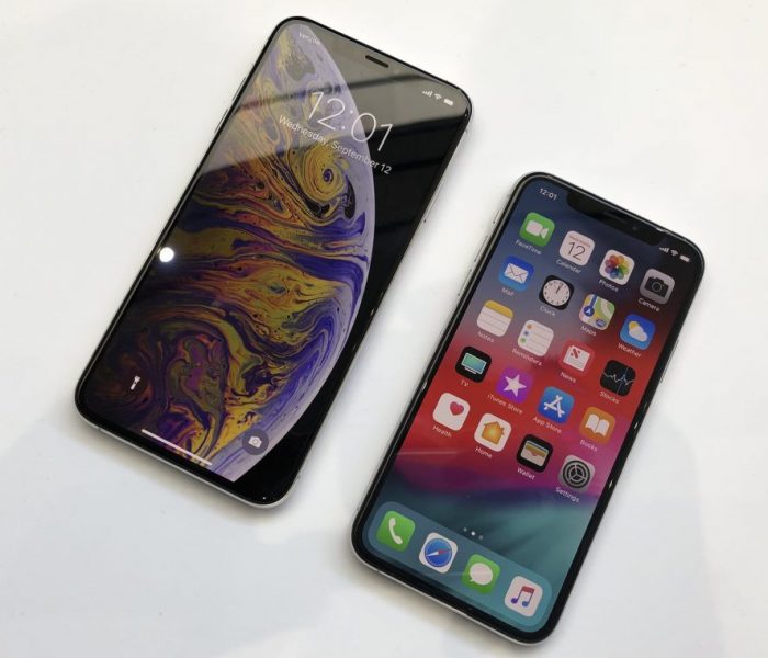 iPhone XS or iPhone XS Max. Which is best?
