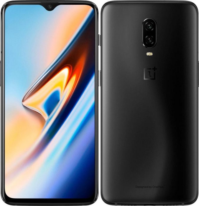 OnePlus 6T Pricing and specs leaked