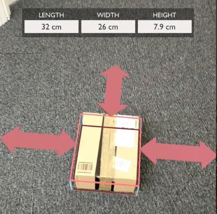 ParcelBroker   Making it easier to send a parcel