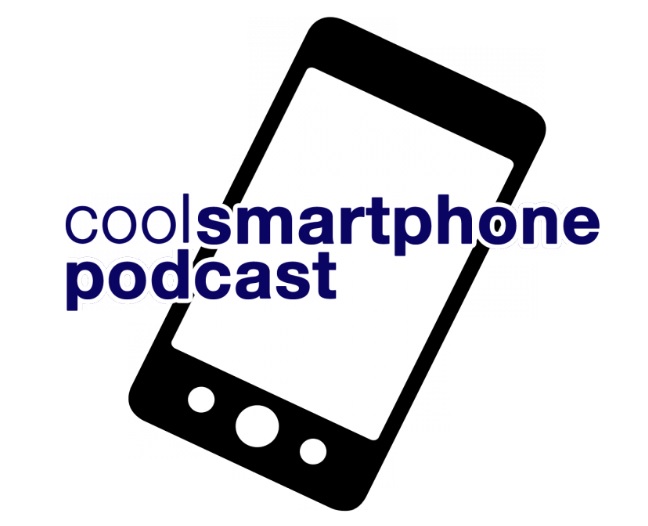 Our Favourite Technology   Right Here   Right Now  – It’s the Coolsmartphone Podcast 237