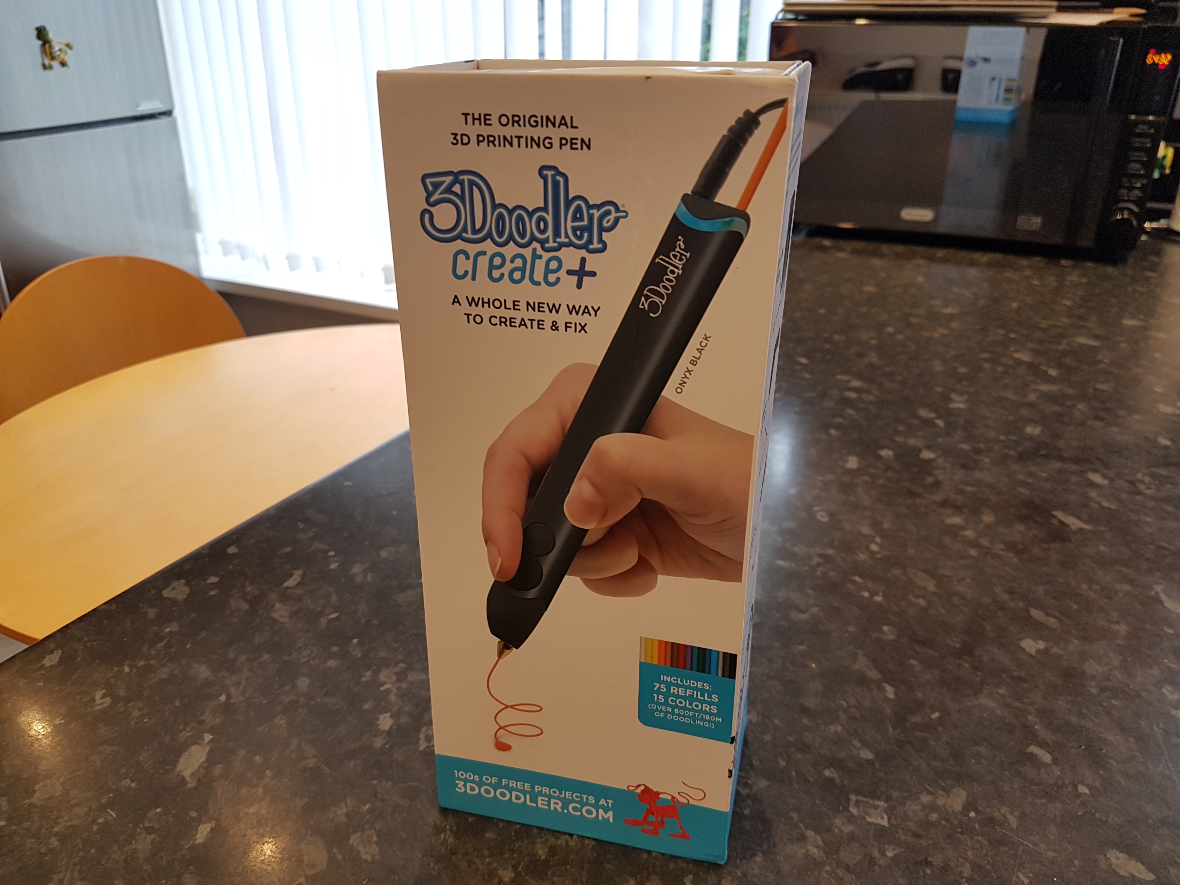 How to Use a 3D Pen? - 3Doodler