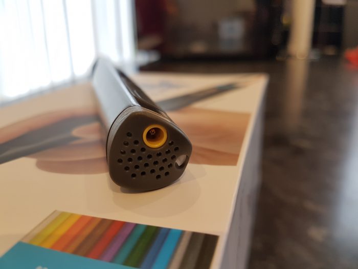 3Doodler Create+ 3D Pen Set   Review
