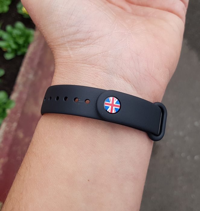 Xiaomi Band 3   First impressions