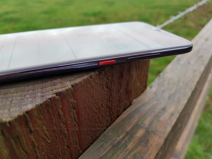 A week with the Xiaomi Mi 8 Pro – Day 1. A tour