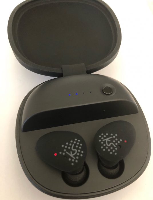 KitSound District True Wireless Earbuds   A Review
