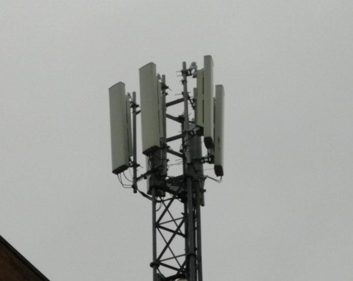 Three UK confirm their new aggregated 4G, delivering 4G+