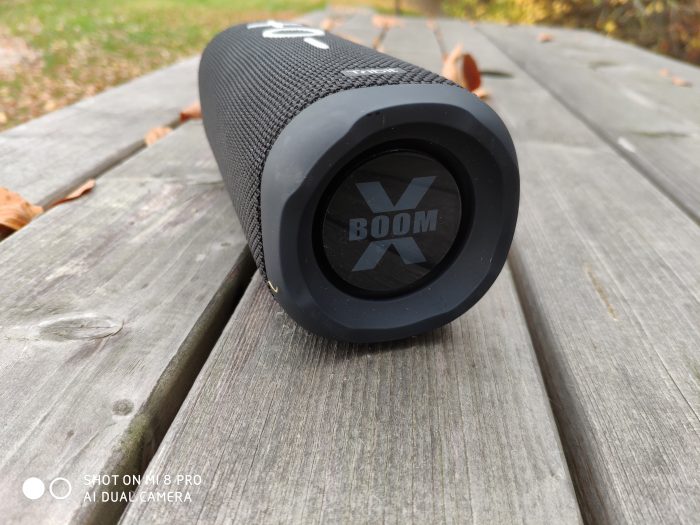 Tribit X Boom / StormBox Speaker   Review